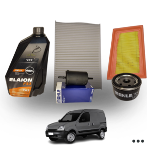 Kit Distribucion Bomba Agua Kangoo Megane Clio 1.6 16v K4m